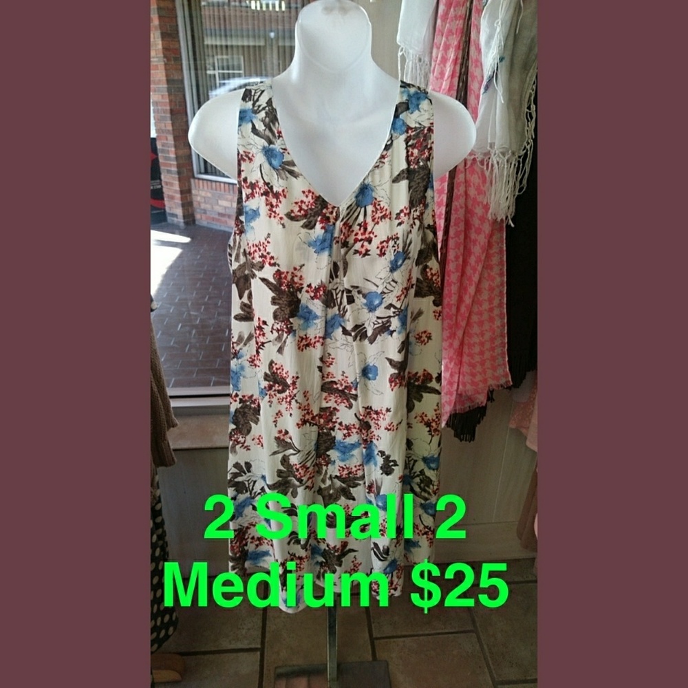 Umgee dress